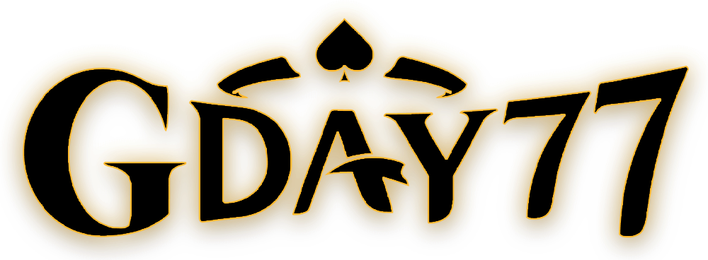 Gday77-Logo